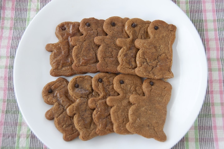 groundhog day treats