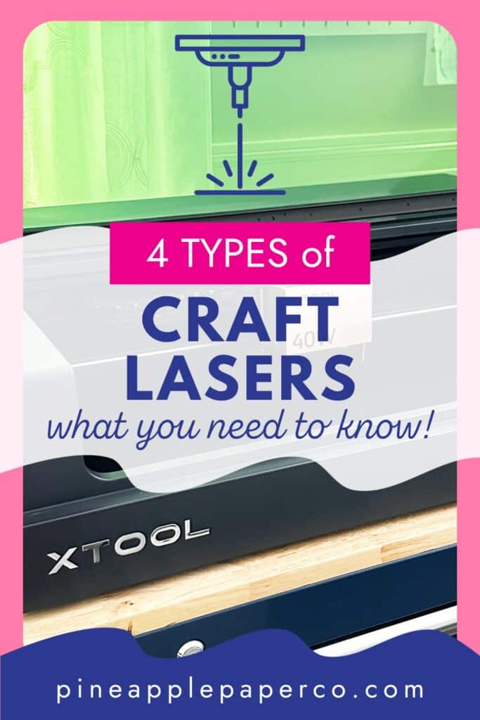 craft laser machine comparison
